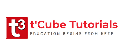 t'Cube Tutorials